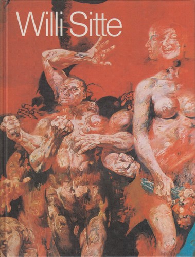 Ausstellungskatalog willi - ausstellungskatalog:,