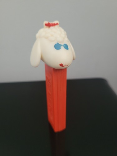 Pez spender vintage - pez,