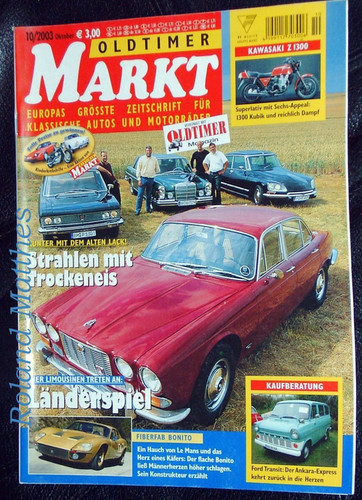 Oldtimer markt fiat - markt, 10-03+fiat