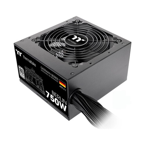 Thermaltake german series - thermaltake,