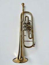Miraphone Konzerttrompete 3
