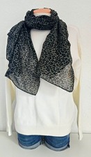 Italy Blogger Schal Tuch