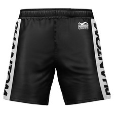 PHANTOM Fight Shorts APEX  MMA Grappling Kickboxen Thaiboxen Kampfsport BJJ