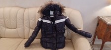 Neuwertige  Markenjacke Aigle Skijacke Iceflake