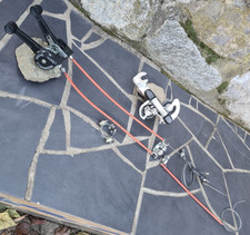 Original Sachs Huret Commander