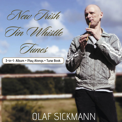 Olaf sickmann new irish tin - olaf,