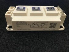 1PCS SKM200GB128D SEMIKRON