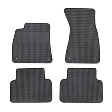 Gummimatten Gummifussmatten