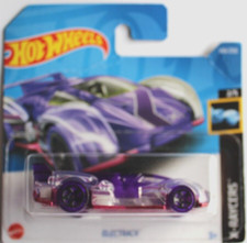 HOT WHEELS - ELECTRACK -