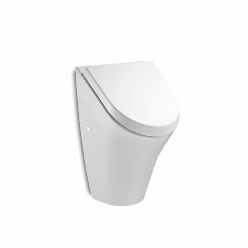 Roca nexo urinal mit zulauf - nexo,