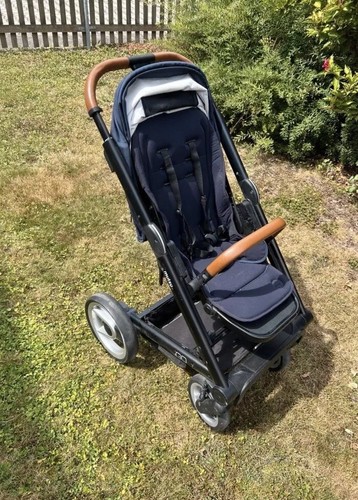 Mutsy kinderwagen - mutsy,