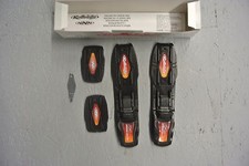 Skibindung Ski- Langlauf