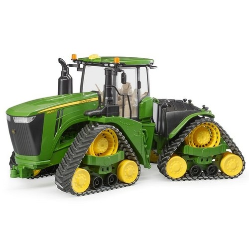 Bruder john deere 9620rx mit - deere,