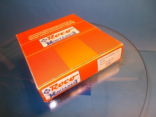 Roco minitanks 570 set - minitanks, #570:"set