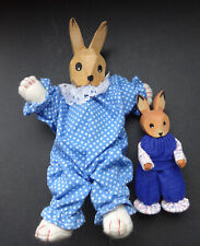 Hasen für Ostern: Mutter mit Kind Lotte Sievers-Hahn