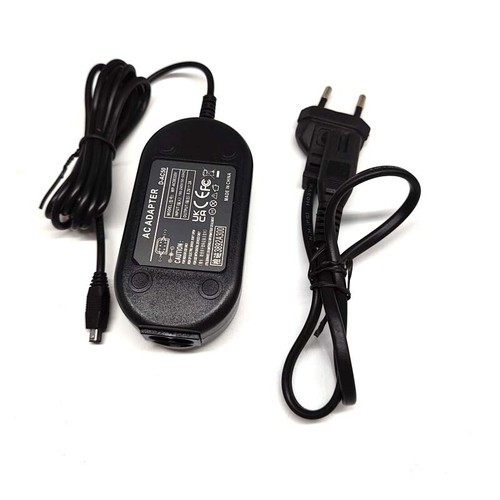 Netzadapter für pentax - netzadapter, k-1