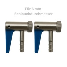Hebelstecker mm für - 2x,