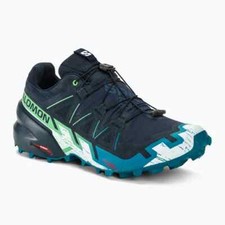 Scarpe Trail Running salomon