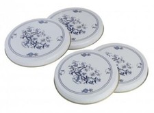 4 x Herdabdeckplatten