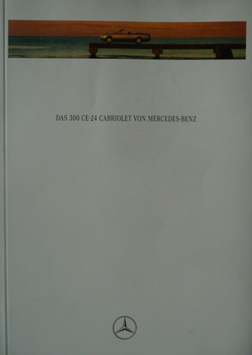 Mercedes benz 300 - mercedes-benz,