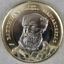 **NEW**UNGARN /HUNGARY_200