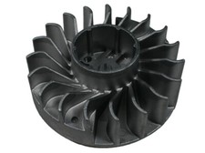 Polrad passend für Stihl