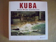 KUBA Bildband Magie des