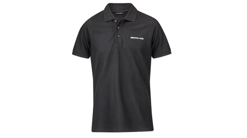 Amg poloshirt herren - amg,