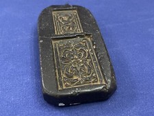 alte Volkskunst Wachs alte