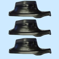 Kunststoffmontagekopf Ersatz. Hofmann Corghi Giuliano Cemb Montagekopf 3 Stück