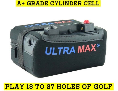 12v 16ah löcher - 12v,
