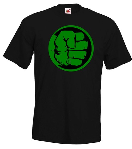 Youth designz hulk faust - youth,