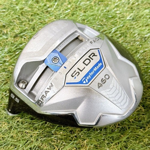 Taylormade sldr 460 - taylormade,