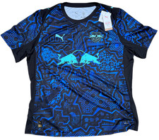 RB Leipzig Sondertrikot Gr. XL