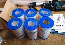 Filterkartusche Bestway Flowclean - Poolzubehör