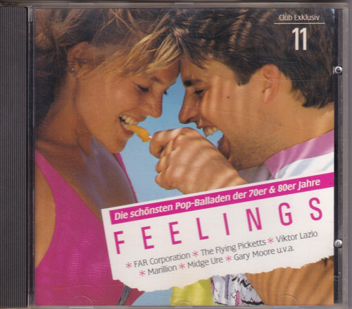 2371 feelings vol 11 - feelings, vol.