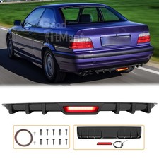 Für E36 Coupe Heckstoßstange