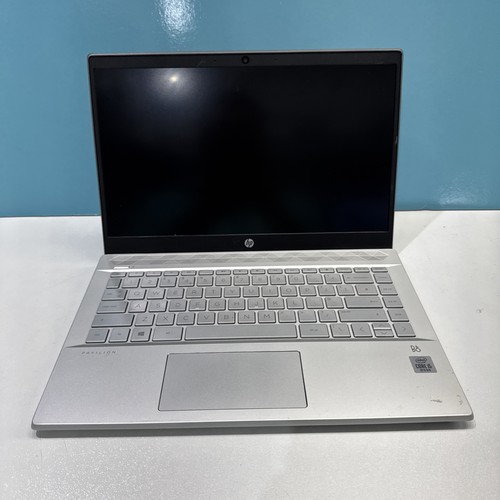 Pavilion laptop 14 - pavilion, 14"