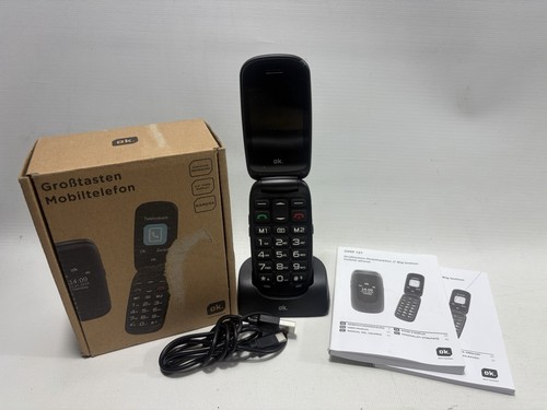 Seniorenhandy handy - ok.,