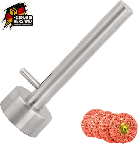 Falafel portionierer für - falafel,