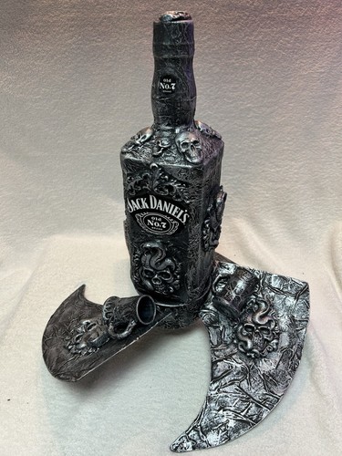 Jack daniels geschenkt - daniels,