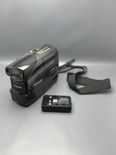 Panasonic cs1e vhs c - panasonic, nv-cs1e