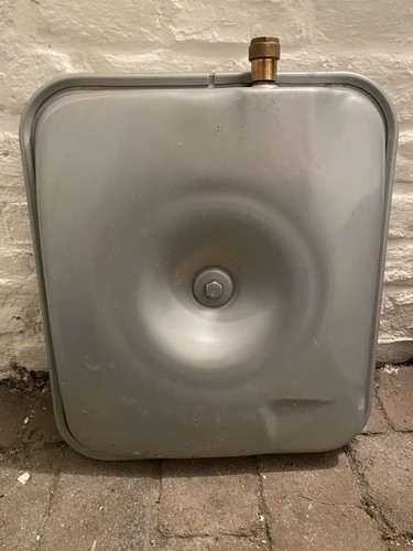 Vaillant ausdehnungsgefäß - vaillant,