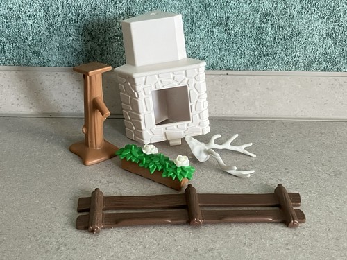 Playmobil ersatzteile - playmobil,