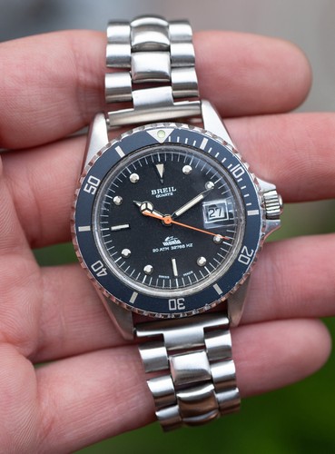 Breil manta mrp - manta,