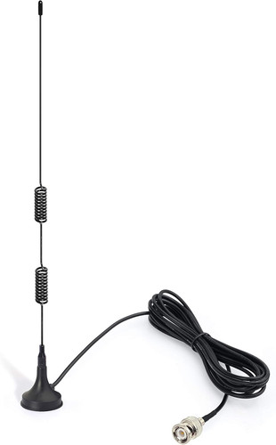 Vhf uhf scanner - uhf, antenne
