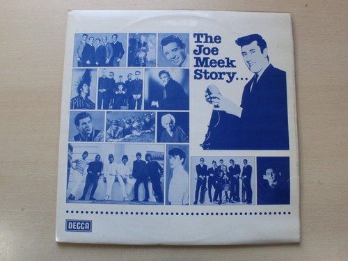 The joe meek - the, story/1977