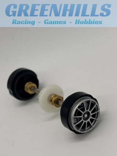 Greenhills carrera evolution - greenhills,