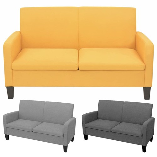 Sitzer sofa 2er - sofa,