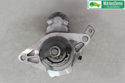 Anlasser benzin toyota yaris - anlasser,